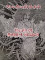 From Pencils to Inks The Art of Mark A Nelson