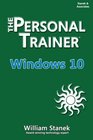 Windows 10 The Personal Trainer