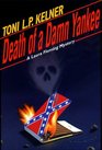 Death of a Damn Yankee (Laura Fleming Bk 6)