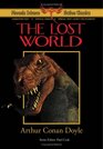 The Lost World  Phoenix Science Fiction Classics