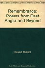 Remembrance Poems from East Anglia and Beyond