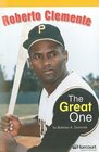 Roberto Clemente The Great One