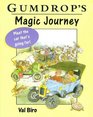 Gumdrops Magic Journey
