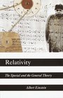 Relativity : The Special and the General Theory