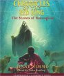 Chronicles of the Red King 2 The Stone of Ravenglass  Audio