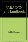 Paradox 35 Handbook 3rd Ed