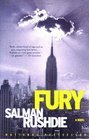 Fury: a Novel