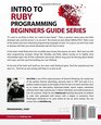 Intro To Ruby Programming Beginners Guide Series