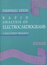 Rapid Analysis of Electrocardiograms A SelfStudy Program