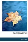 The Commentaries