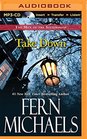 Take Down (The Men of the Sisterhood)