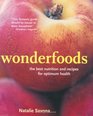 Wonderfoods