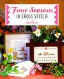 Four Seasons in Cross Stitch