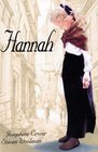 Hannah Big Book
