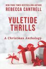 Yuletide Thrills A Christmas Anthology