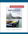 Contemporary World Regional Geography