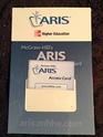 Aris for College Physics Access Card