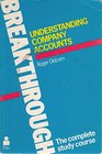 Understanding Company Accounts