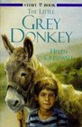 The Little Grey Donkey