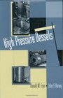 High Pressure Vessels