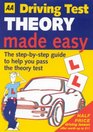 AA Driving Test Theory Made Easy