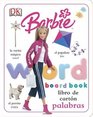 Barbie Word Board Book