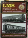 The Illustrated History of LMS Standard Coaching Stock General Service Gangwayed Stock v 2