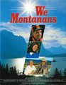 We Montanans