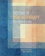 Systems of Psychotherapy A Transtheoretical Analysis