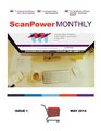 ScanPower Monthly Magazine  May 2014 News and Information about Amazon and FBA from the Creators of ScanPower