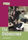 People in the News  The Osbournes