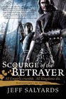 Scourge of the Betrayer Bloodsounder's Arc Book One