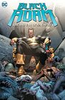 Black Adam Rise and Fall of an Empire