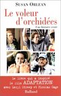 Le Voleur d'orchides