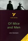Of Mice and Men Interpretationshilfe