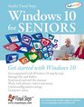 Windows 10 for Seniors Get Started with Windows 10