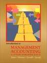 Introduction to Management Accounting  E Biz 2002 Pkg