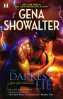 The Darkest Lie (Lords of the Underworld, Bk 9)