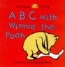 ABC with WinniethePooh