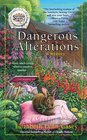 Dangerous Alterations (Southern Sewing Circle, Bk 5)