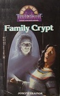 Family Crypt