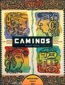Caminos With Audio Cd  Activities Manual 2nd Ed