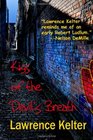 Kiss of the Devil's Breath A Seedy Tale From the Files of Frank Mango