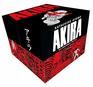 Akira Box Set