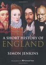 Short History of England