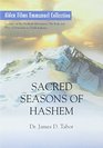 Sacred Seasons of Hashem