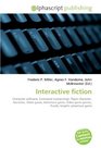 Interactive fiction: Computer software, Command (computing), Player character, Narrative, Video game, Adventure game, Video game genres, Puzzle, Graphic adventure game