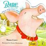 Babe The Sheep Pig What Pigs Love Best