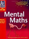 Hodder Home Learning Mental Maths Age 910