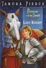 Lady Knight (Protector of the Small, Bk 4)